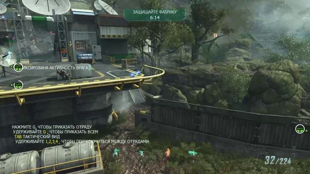 Call of Duty®_ Black Ops II (серия 5) смотреть онлайн