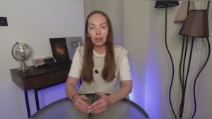 Астролог Mariya Kuzmenko w-Love - Весы - гороскоп на декабрь 2025 года