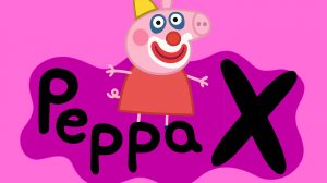 Страшные серии Свинки Пеппы, которые удалили с эфира
