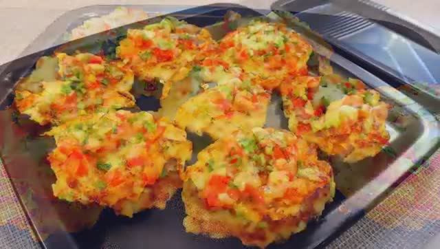 Хоть На СКОВОРОДЕ Хоть В ДУХОВКЕ - Самые ВКУСНЫЕ КОТЛЕТКИ Из МИНТАЯ