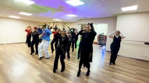 Маска веселый танец Костюмированная вечеринка