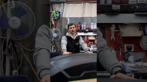 Крепления для канистр, окрас и установка багажника Thule для RAM TRX