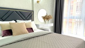 Квартира посуточно в Махачкале у Каспийского моря, парка и кинотеатра