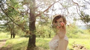 Свадебный клип