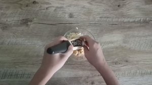 Салат Подкова на удачу! Самый вкусный рецепт с курицей и черносливом