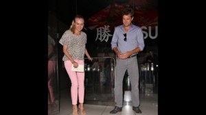 Джошуа Джексон ( Joshua Jackson )