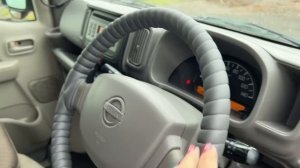 Nissan NV100 Clipper III, 2016