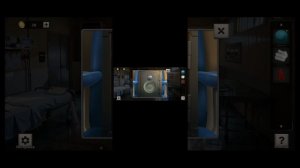 Сбежать с дурдома 2 - я серия Очень эесткий уровень