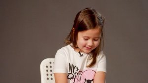 Милана Балдекова - видеовизитка