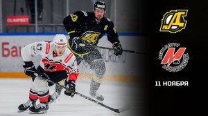 ДИЗЕЛЬ - МЕТАЛЛУРГ. ОБЗОР МАТЧА