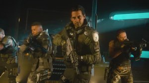 Call of Duty Black Ops 7 — дневник разработчиков: кооперативный эндгейм