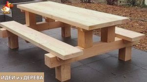 Идеи поделок из дерева своими руками для дома и дачи фото для вдохновения (462)