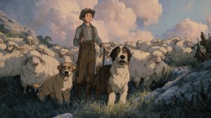 Погода души – Анжелины сказки