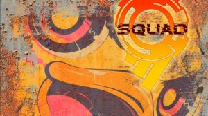 Zero Sqad - Пыль и Пламя