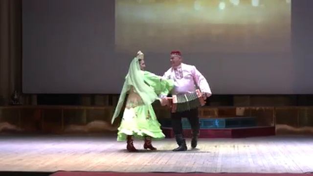 Концерт танцевального коллектива "Дим" смотреть онлайн