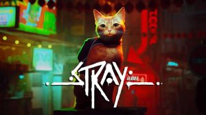 Stray ПРОХОЖДЕНИЕ ИГРЫ №5