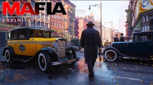MAFIA: Definitive Edition | Часть 4 #mafia #mafiadefinitiveedition #top #funny #remake #fun