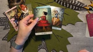 ТЕЛЕЦ - ТАРО- прогноз ПО ДЕКАДАМ на НОЯБРЬ 2025 года от Татьяны Писоцкой