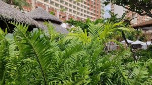 Pattaya Centara Grand hotel Mirage...