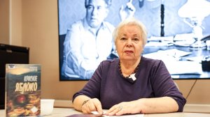 Лекция. Между Востоком и Западом: культурный синтез в прозе Чингиза Айтматова