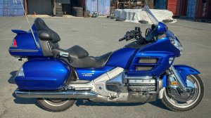 Honda GL1800 - 1HFSC47471A001194