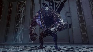 Ninja Gaiden 4 Босс: Тотиос