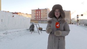 НА ПОРОГЕ ЛЕДЯНОЙ СКАЗКИ, 11.11.2025