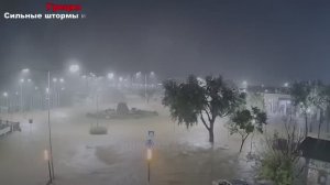 Новости Сегодня 11.11.2025 - Цунами Россия, Москва Ураган, Украина, Катаклизмы, События Дня Главные