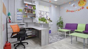 Крондштадская 24 3