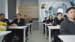 СВФУ - флагман подготовки специалистов нефтегазовой отрасли для северо-востока России.