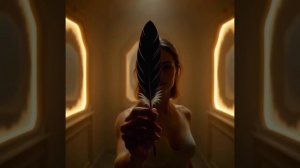 Тысяча перьев-Анна Сотникова-v.a.s.h