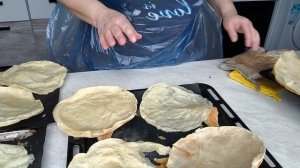 ТОРТ _ НАПОЛЕОН!). - легко!. Петя убирает в САДУ!.