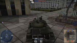 ✅#77 Возвращаемся в пучину с новым Т-55А