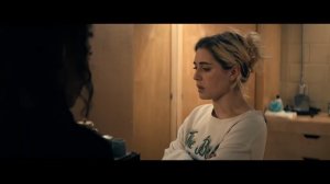 ПОКОЛЕНИЕ «ВИ» (2 СЕЗОН) _ Русский трейлер (Дубляж (RHS) Red Head Sound) _ Сериал 2025  [4K]