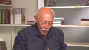 ЧЕТВЕРТЬ ЧАСА: МОНАСТЫРЬ КОЛМАНА КИЛМАКДУАХСКОГО И РАССКАЗ ДОСТОЕВСКОГО