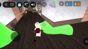 Фармлю и тимлюсь с Лёшей на аккаунте Насти!