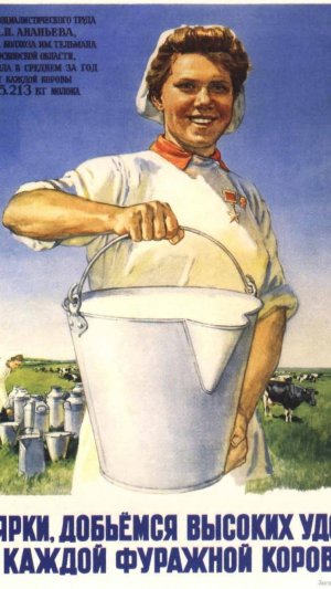 Мы из деревни тоже....