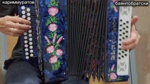 ВСЁ ХОРОШО - ОБУЧАЮЩИЙ ВИДЕОРАЗБОР НА ГАРМОНИ ЦИФРАМИ