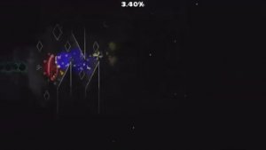 TOP 1 ILL | "Open Window" by Crimson | Geometry Dash