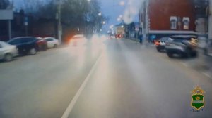 ДТП в Калуге "Мальчик хотел сбить троллейбус" Невеселые старты