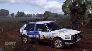DiRT Rally 2.0