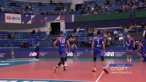 Не справились с мощной игрой хозяев