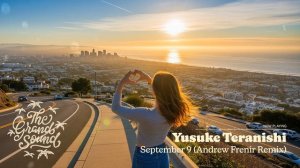 Progressive House Mix