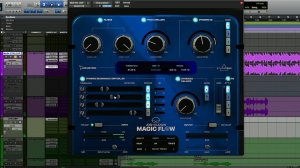 02. Instrumental, Electric Guitars, Synths and Mixing Workflow