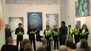 9 И. Дунаевский. Моя Москва. Дмитрий Степанович, Voci di ricci, Александр Звонов