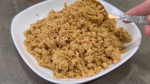 Кызыл эремчек - красный творог / Из чего делают эремчек и как приготовить Кызыл эремчек дома