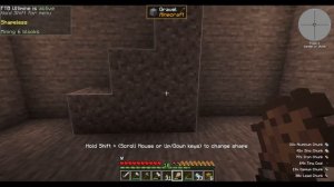 Minecraft Вовращение: StoneBlock 4, 1.21.1, Часть 1