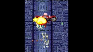 прохождение Eight Forces (ARCADE)