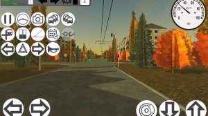 ЗИЛ 68??? это всё потому что это зил-5