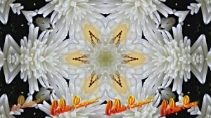 С Днём Рождения 1!!! Осенняя краса!